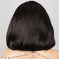 Pre Customized | Black Body Wave Glueless 5x6 Lace Closure Wig