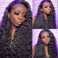 (LIMITED) HD Loose Wave 13x4 Lace Frontal Wig