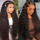 (LIMITED) HD Water Wave 13x4 Lace Frontal Wig