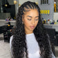 Water Wave Full Lace Wig