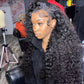 (NEW) 13x6 Water Wave Lace Frontal Wig - SheSoPrada