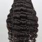 Pre Bleached | Natural Deep Wave Lace Frontal Wig - SheSoPrada