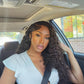 Water Wave Lace Frontal Wig