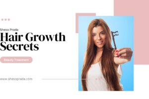 Hair Growth Secrets