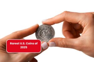 The Rarest U.S. Coins of 2025: What Collectors Need to Know