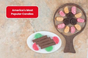 The Ultimate Guide to America's Most Popular Candies