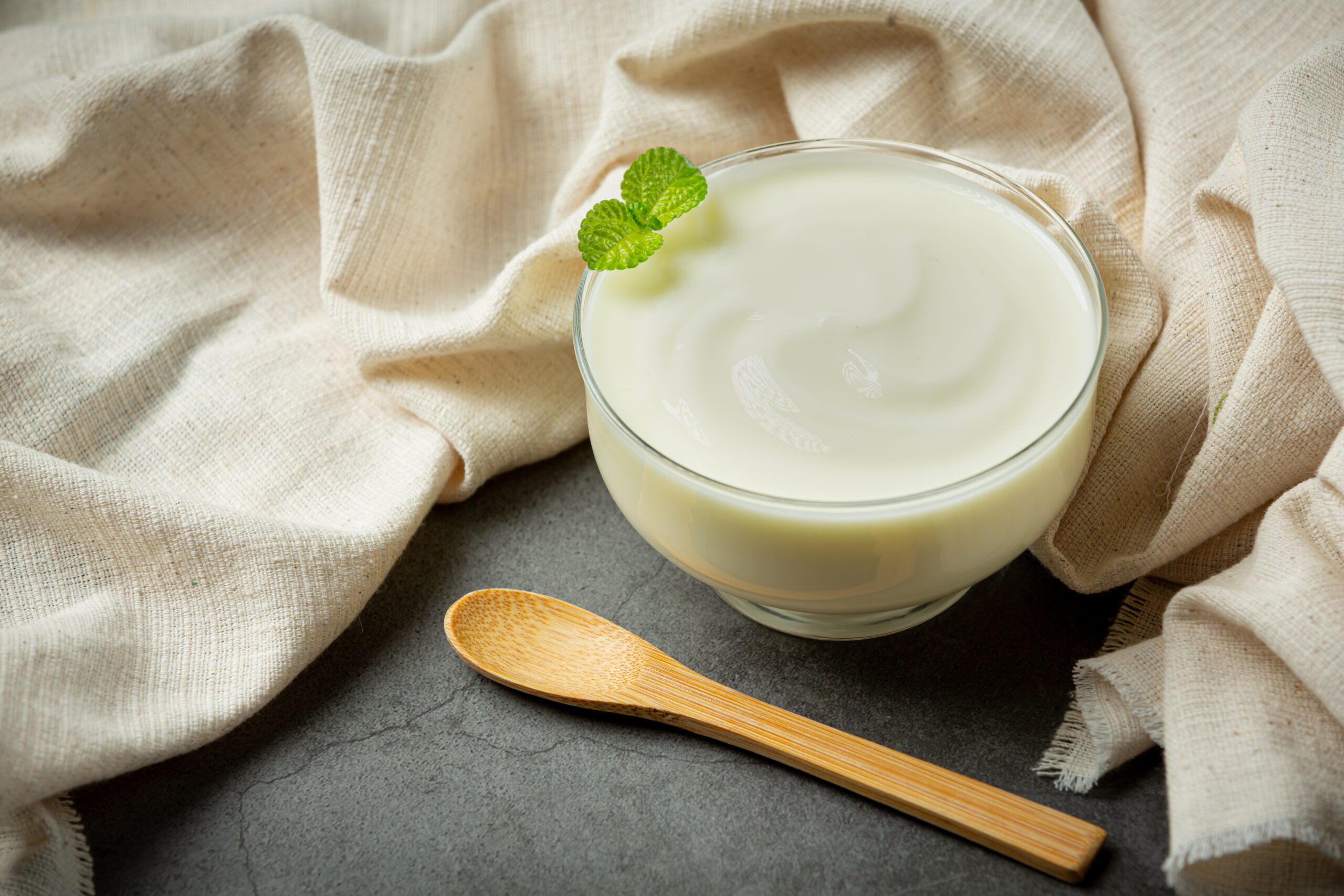 What is the Best Yogurt for Weight Loss in America Right Now?