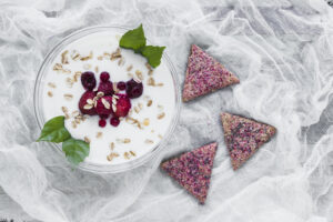 Is Yogurt a Healthy Snack or a Hidden Sugar Bomb in the U.S.?