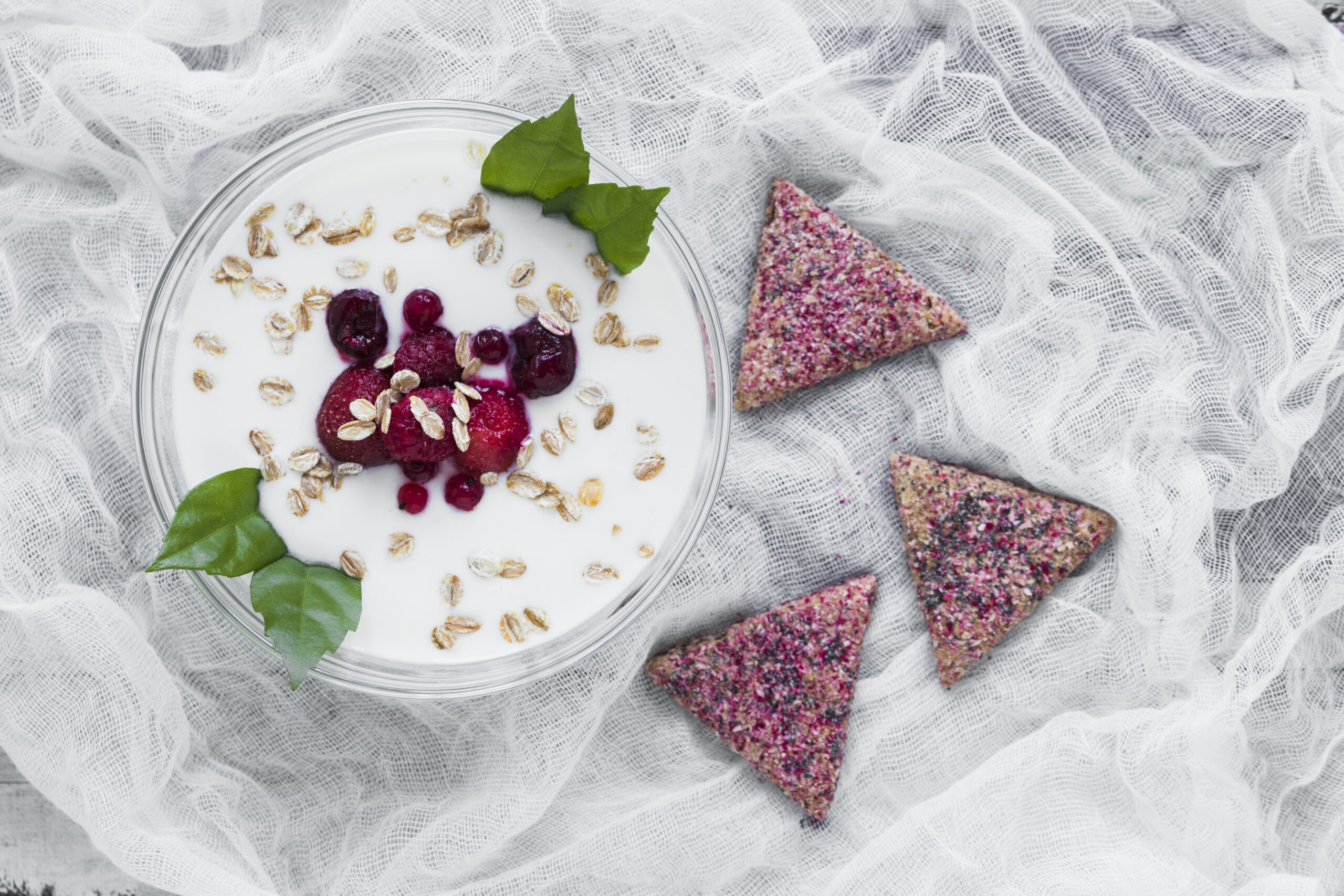 Is Yogurt a Healthy Snack or a Hidden Sugar Bomb in the U.S.?