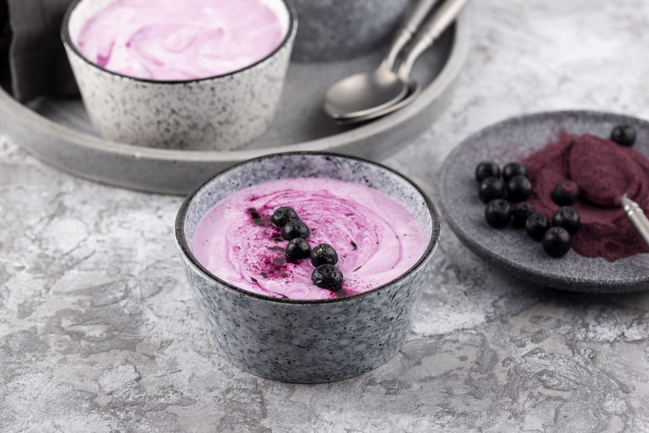 Is Flavored Yogurt in the U.S. Making You Gain Weight?