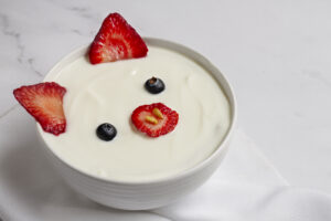 Top 10 U.S. Yogurt Brands Ranked by Health in 2025