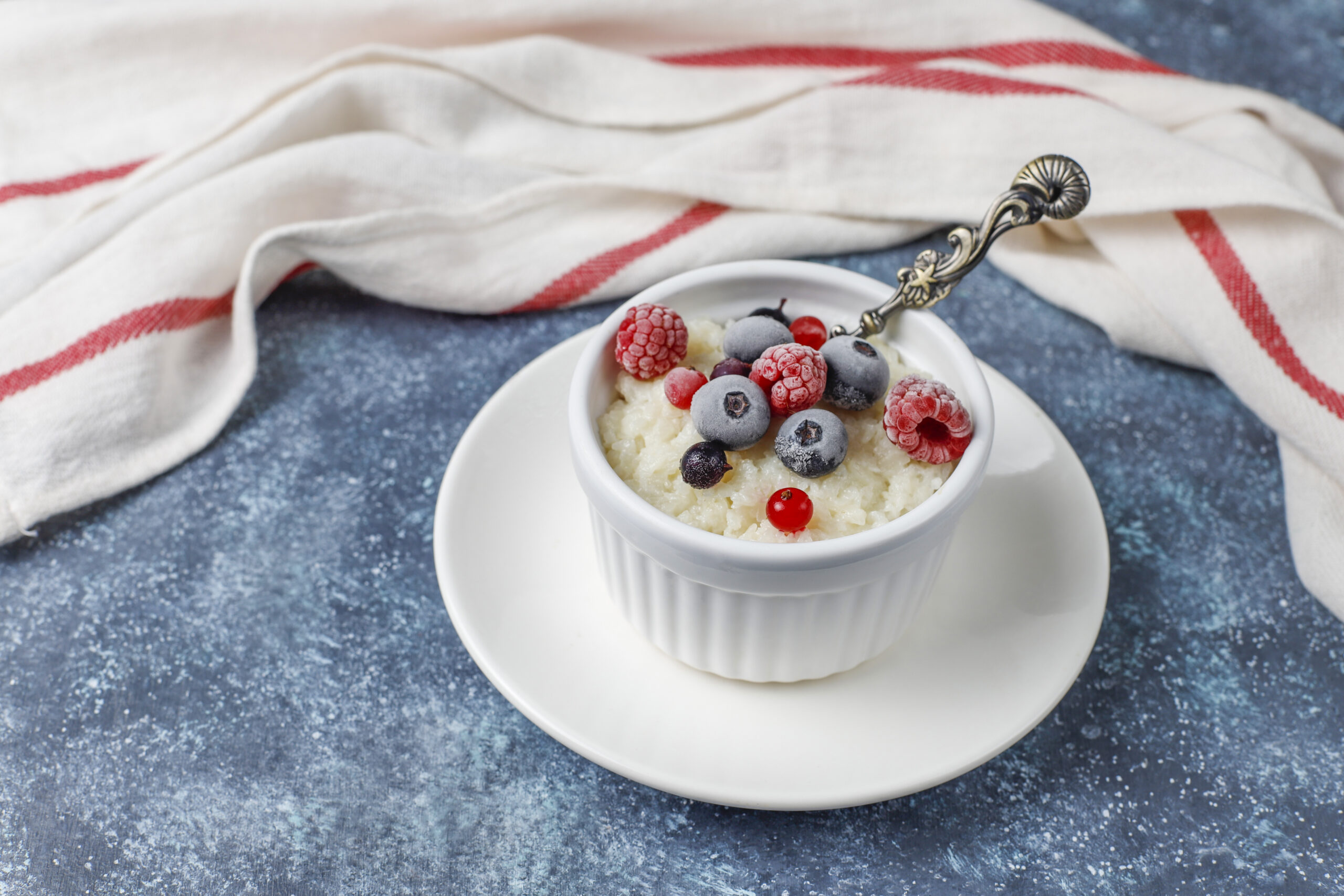 Yogurt for Breakfast: Is It Still a Healthy American Trend?