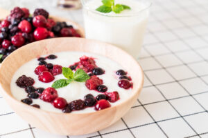 Is Dairy-Free Yogurt Healthier? What Americans Are Buying in 2025