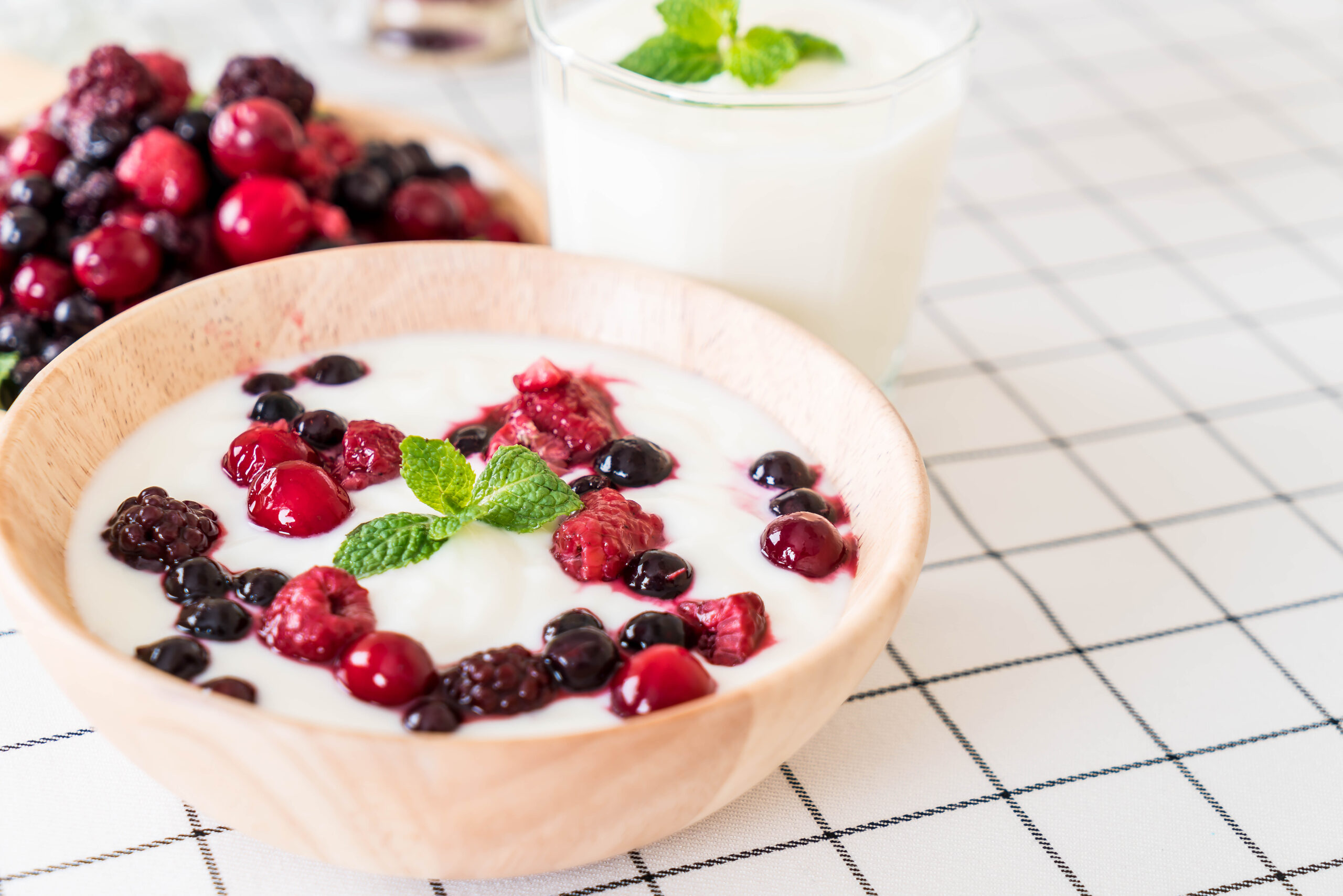 Is Dairy-Free Yogurt Healthier? What Americans Are Buying in 2025